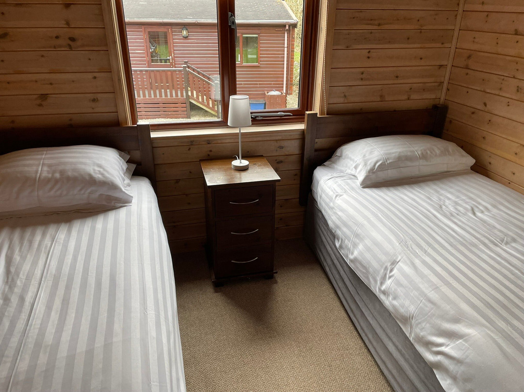 Woodlands Hotel & Pine Lodges主图