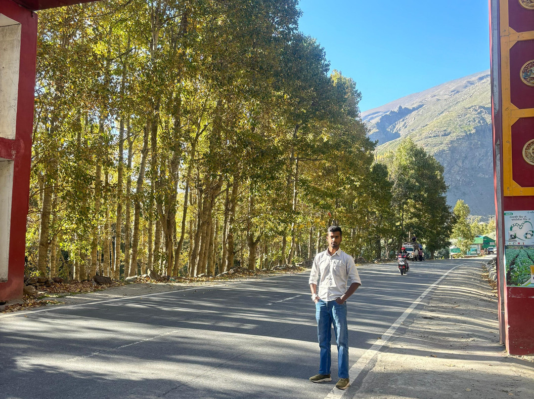 Manali World Travel-默纳利必去景点