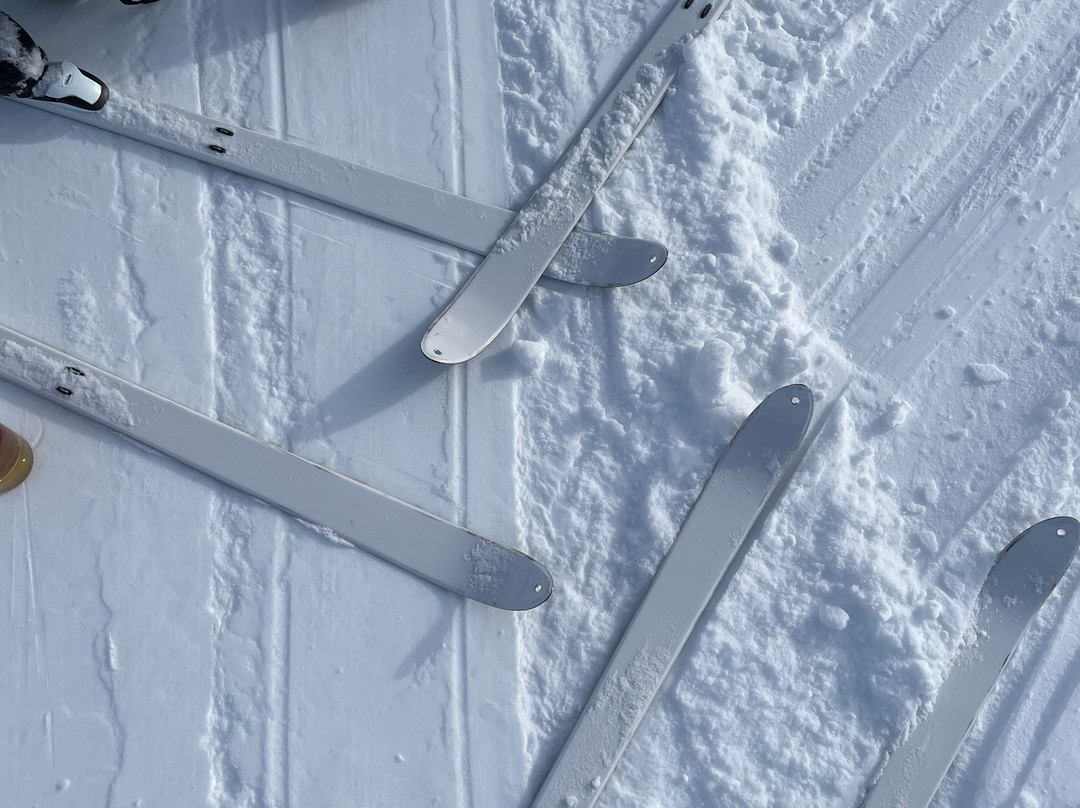 Holy Motors Camp-Kvikkjokk必去景点