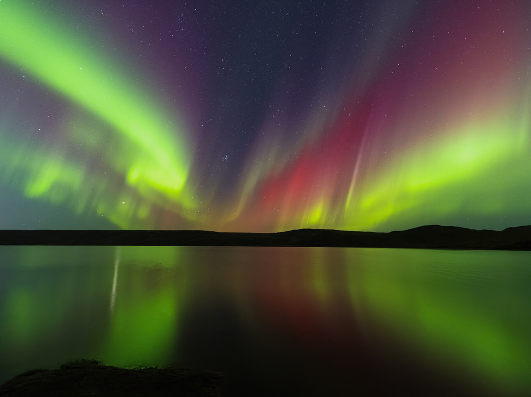 Arctic Shots-哈夫纳夫约杜尔必去景点