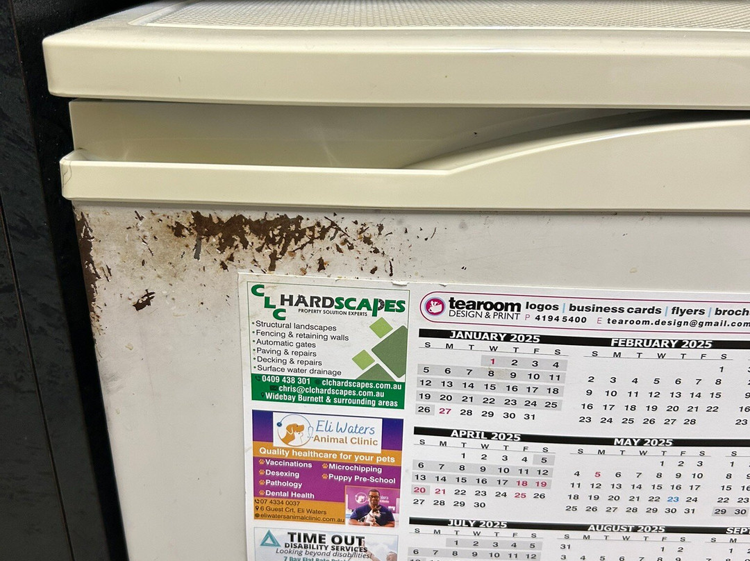 Sunseeker Motel主图