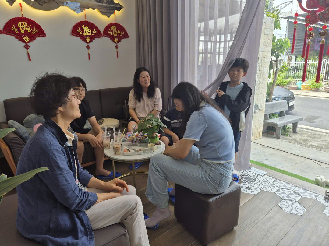 Jeju Spa Cam Ranh-Cam Duc必去景点