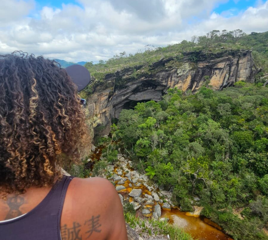 Adventure & Trilhas Jf-Juiz de Fora必去景点