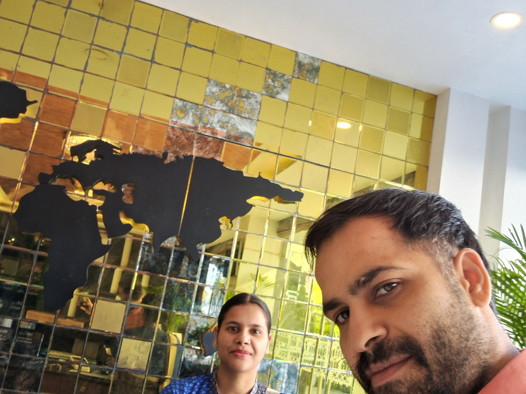 Days Hotel by Wyndham Jaipur Tonk Road主图