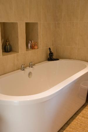 Ysgubor Bed & Breakfast主图