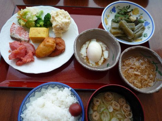 Hotel Emerald-客卧