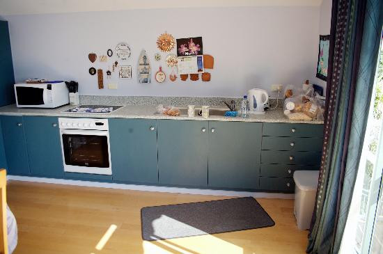 Compass Points Holiday Studio主图