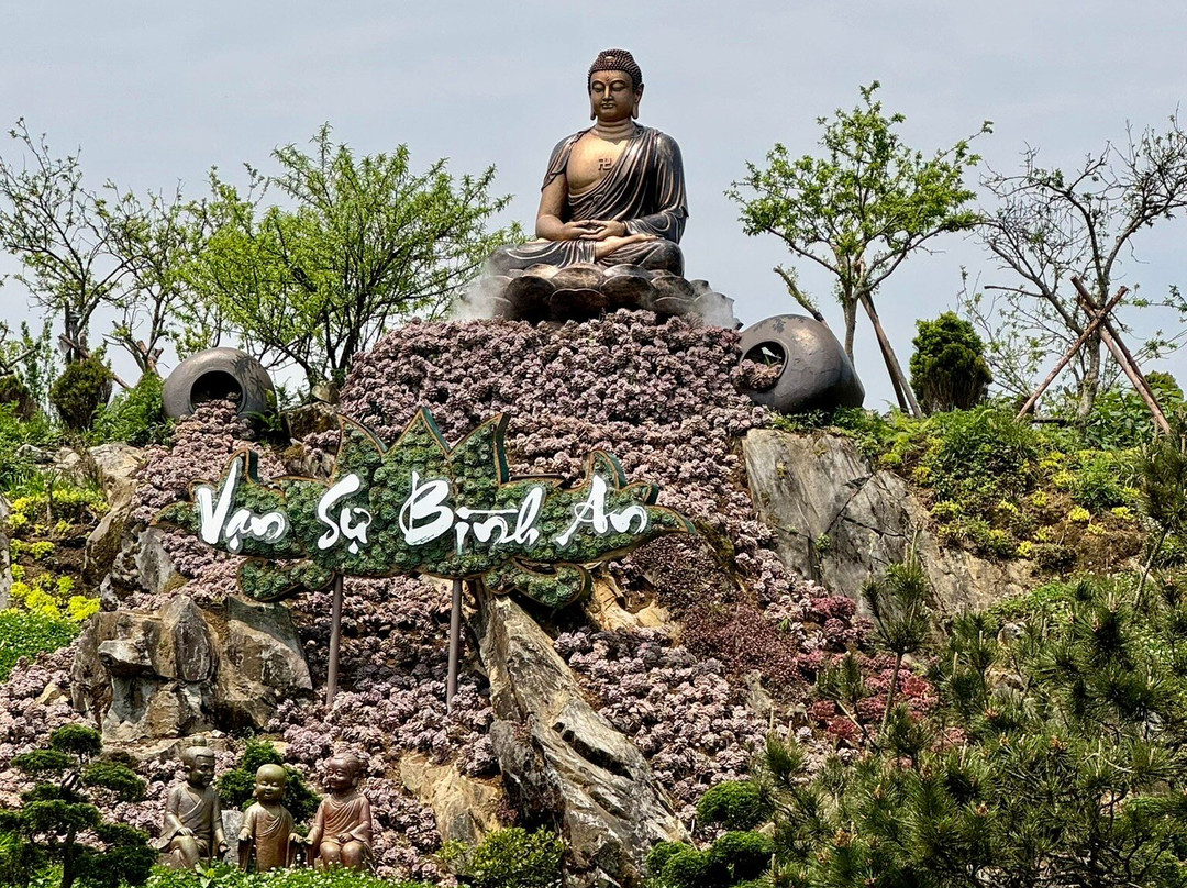 Viet Beauty Tours-河内必去景点