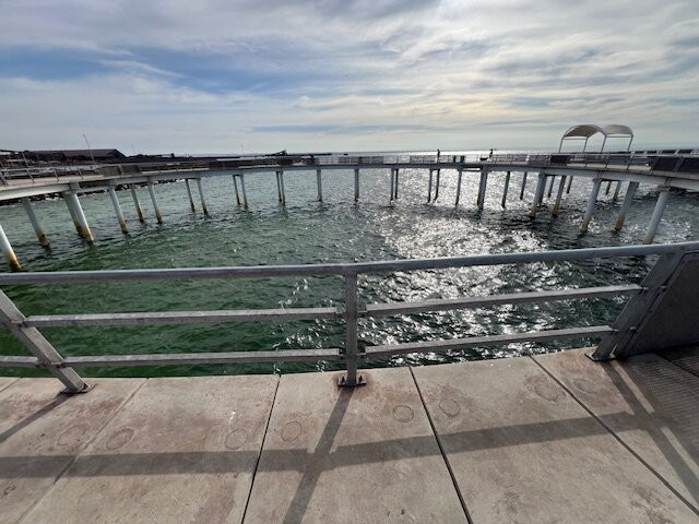 Whyalla Marina景点图片