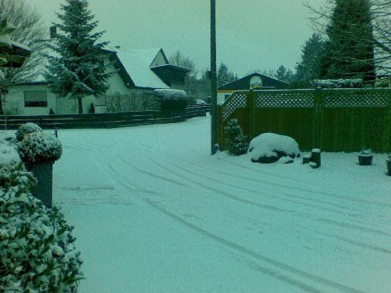 Hotel Bei den Tongruben主图