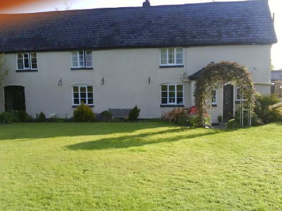 Oakenholt Farm Country Guest House主图