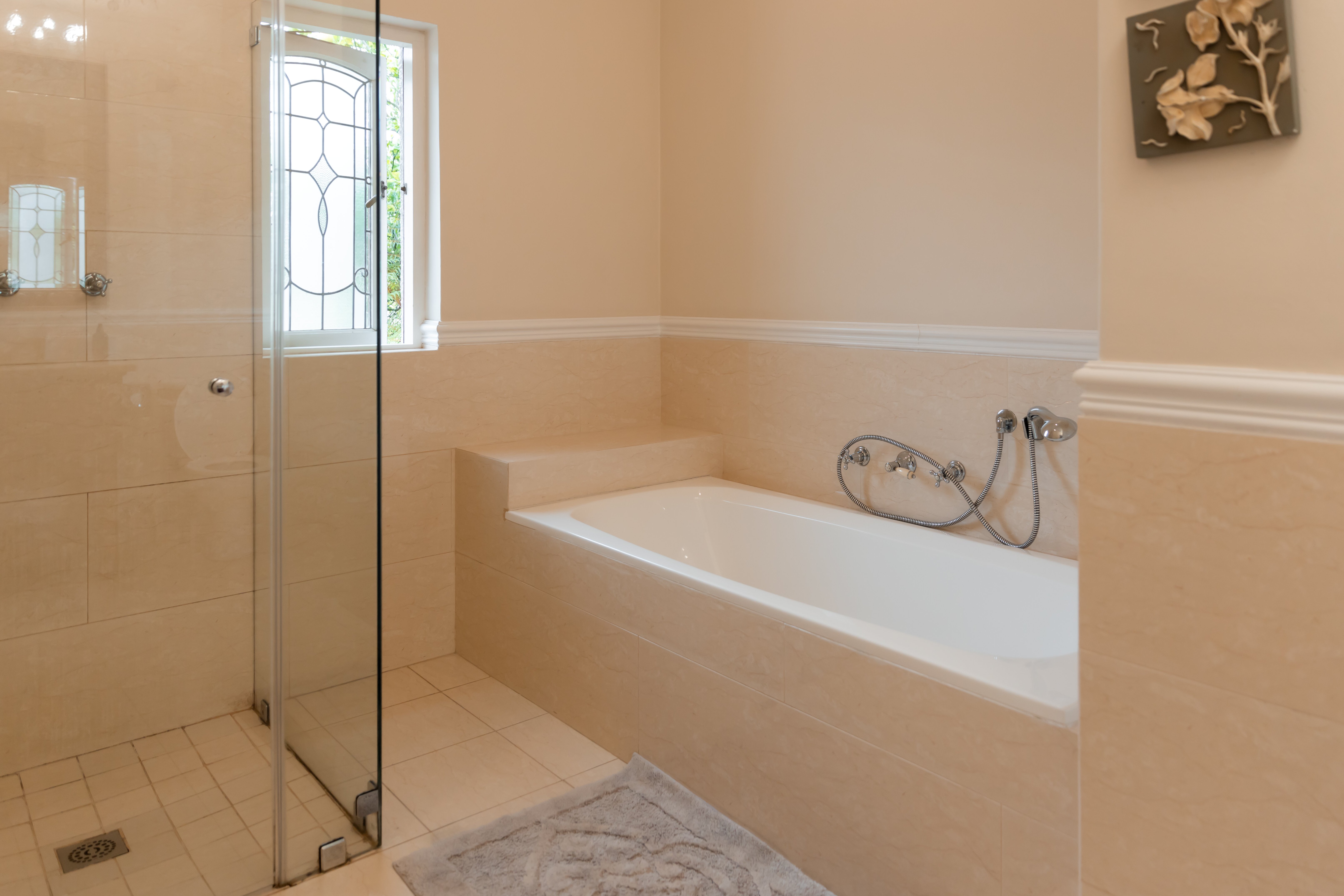 Lemon Tree Lane-浴室