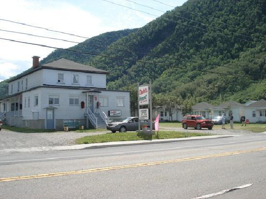 Chalets Vermont主图