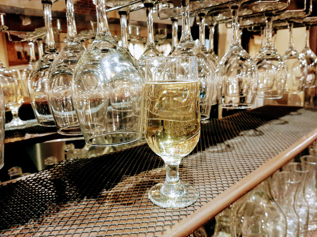 Tapped Apple Cidery & Winery-韦斯特利必去景点