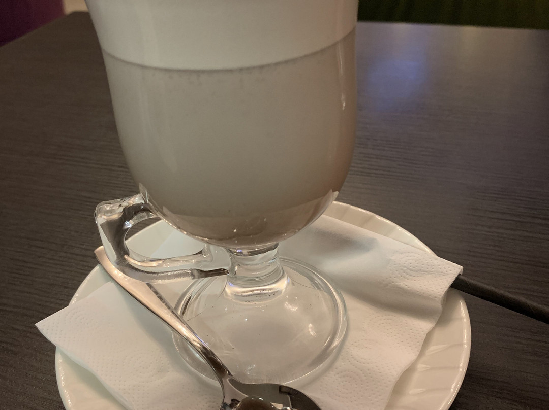 Mercure Arbat Moscow Lobby Bar-莫斯科必去景点