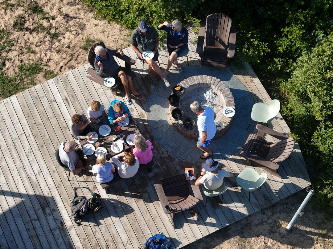 Garden Route Trail-荒野必去景点