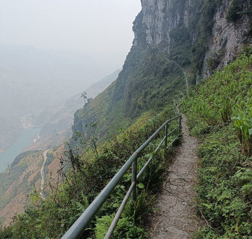 Ha Giang Ecotours-Ha Giang必去景点