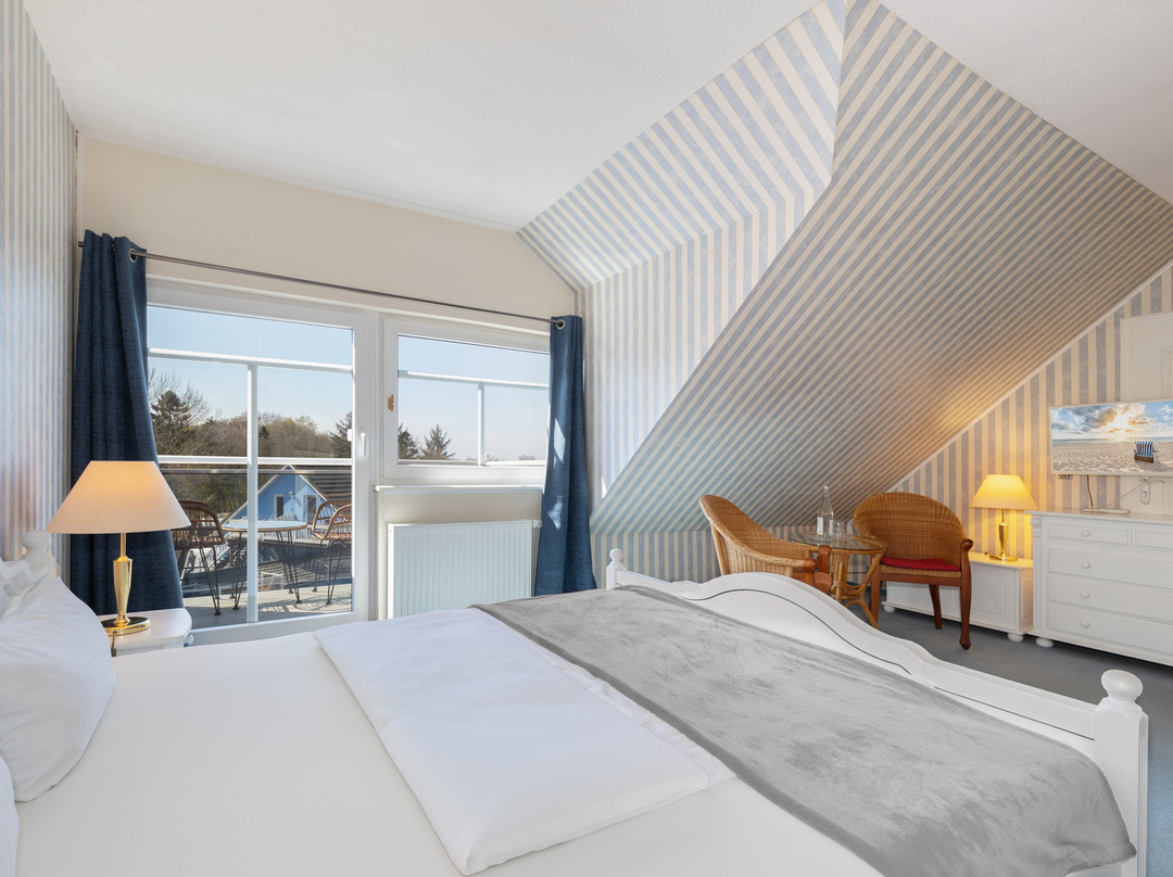 Hotel Klaus Stoertebeker主图