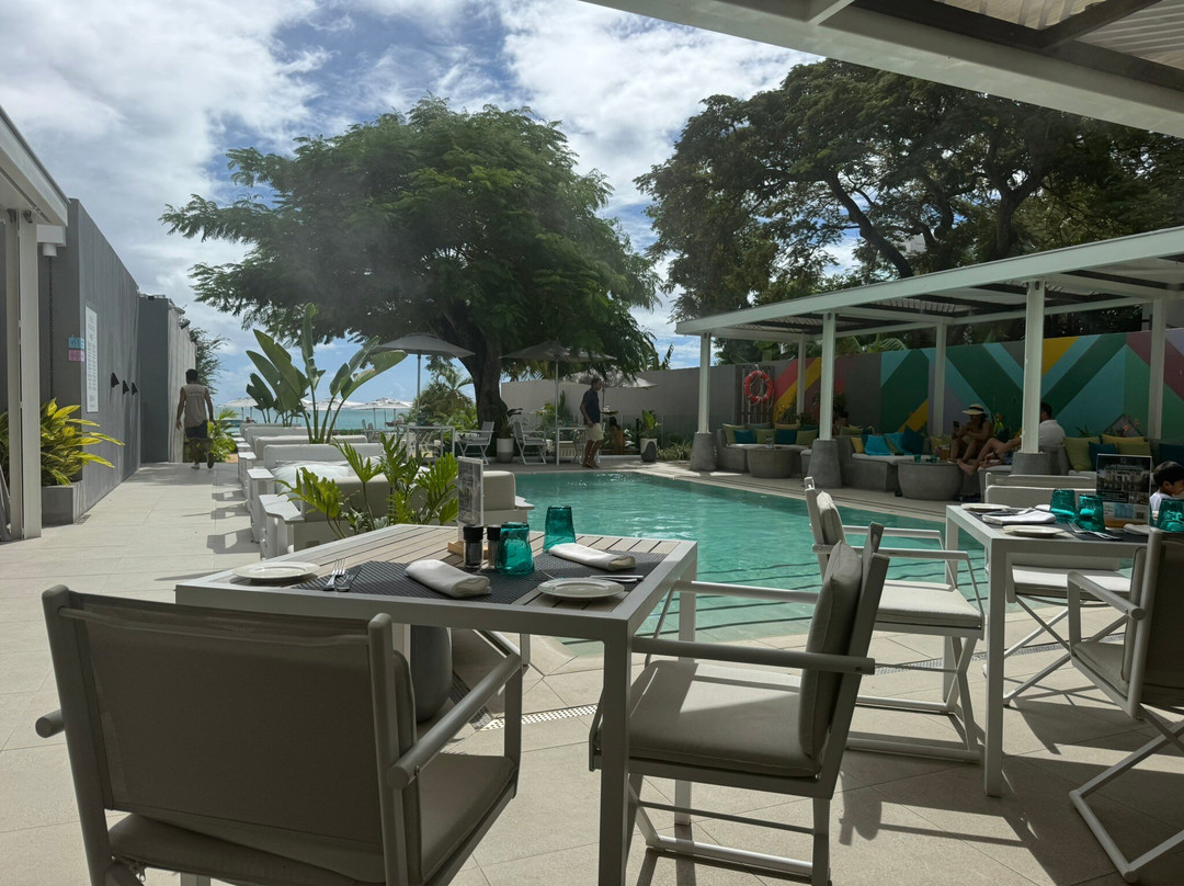 2Beach Club by 2Futures