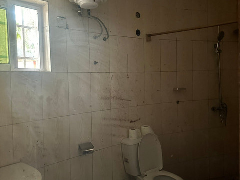 Atlantic Bay Resort Prampram