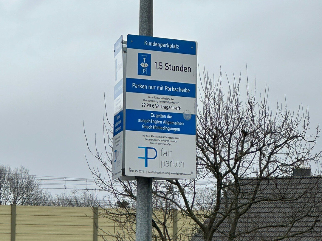 Penny-Stelle必去景点