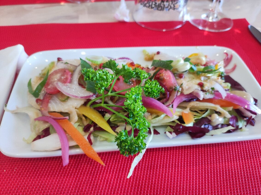 Les Chouettes Saveurs