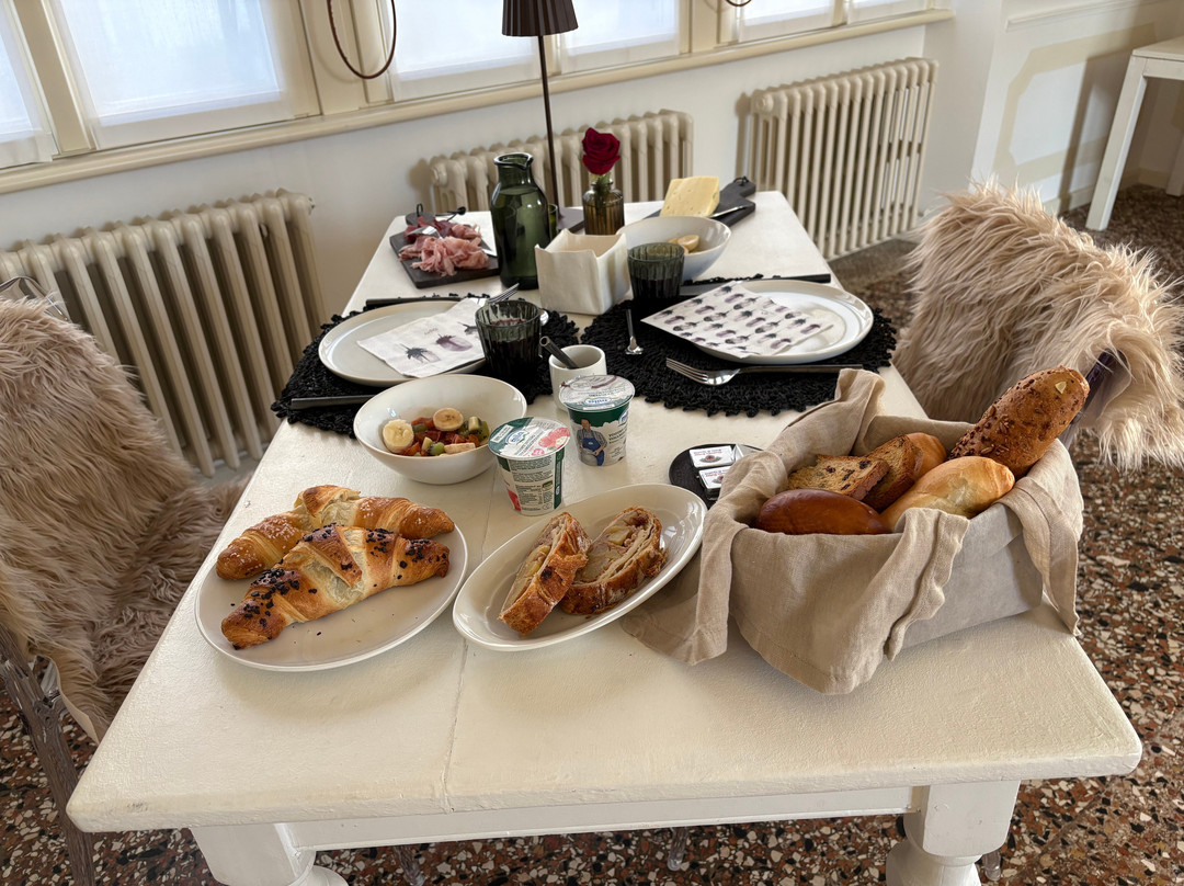 Relais B&B Villa Sizzo主图