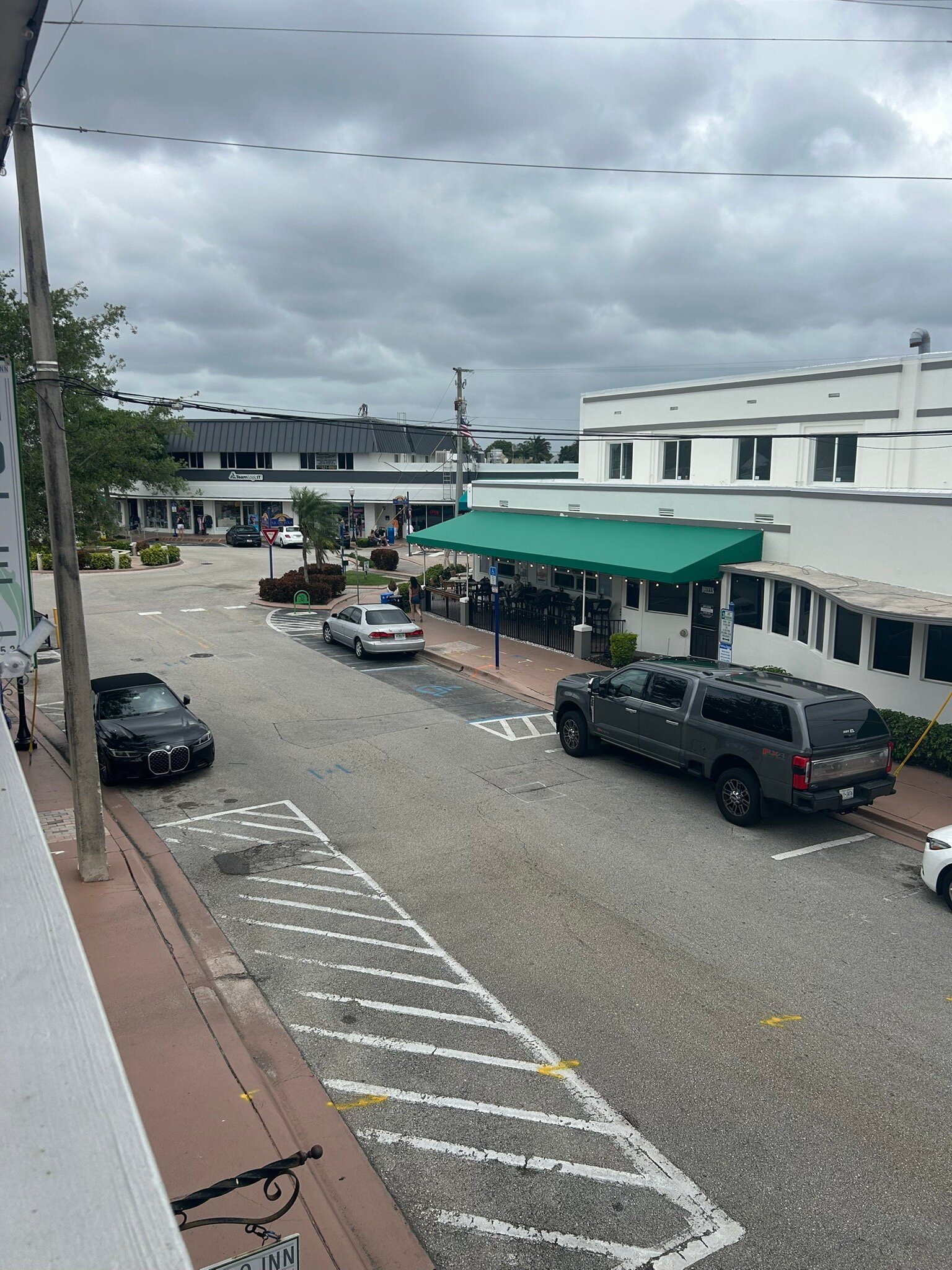 Old Colorado Inn-官方