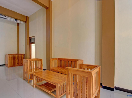 OYO Life 92812 Galih Kostel 2 Syariah