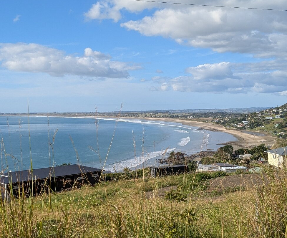 Tuatua Rentals-Ahipara必去景点