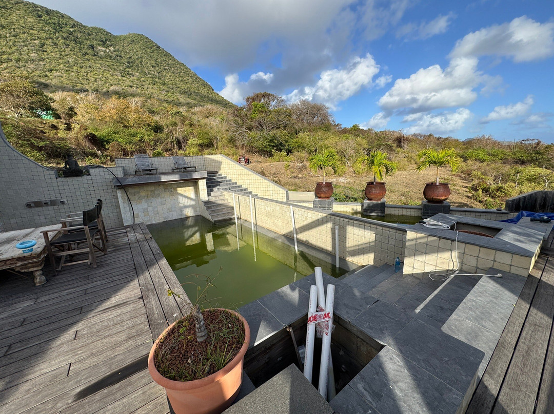 Whale Tails Hotel & Villas