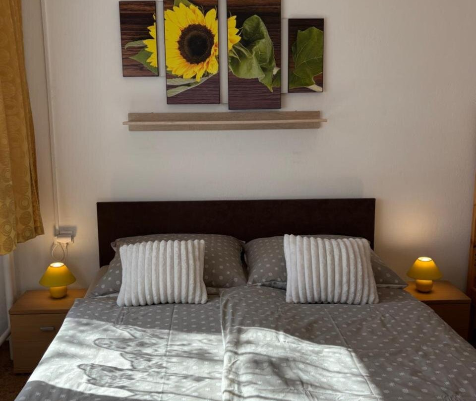 Apartmanovy Dom Grand
