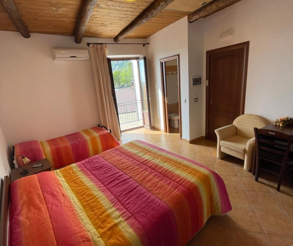 B&B Antica Locanda San Ciriaco