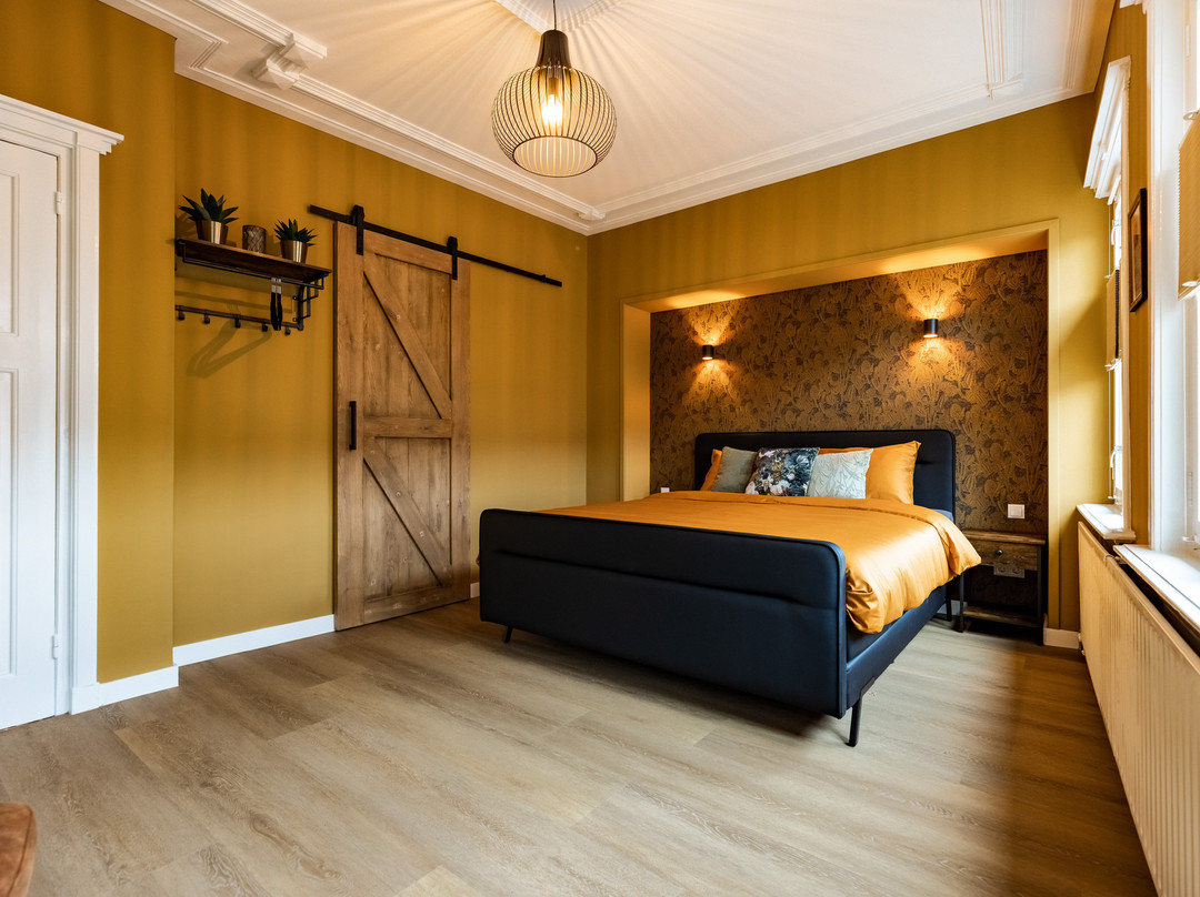B&B 't Doktershuys Zundert