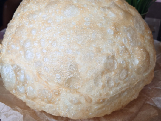 Gosha By Tecto Bakery主图