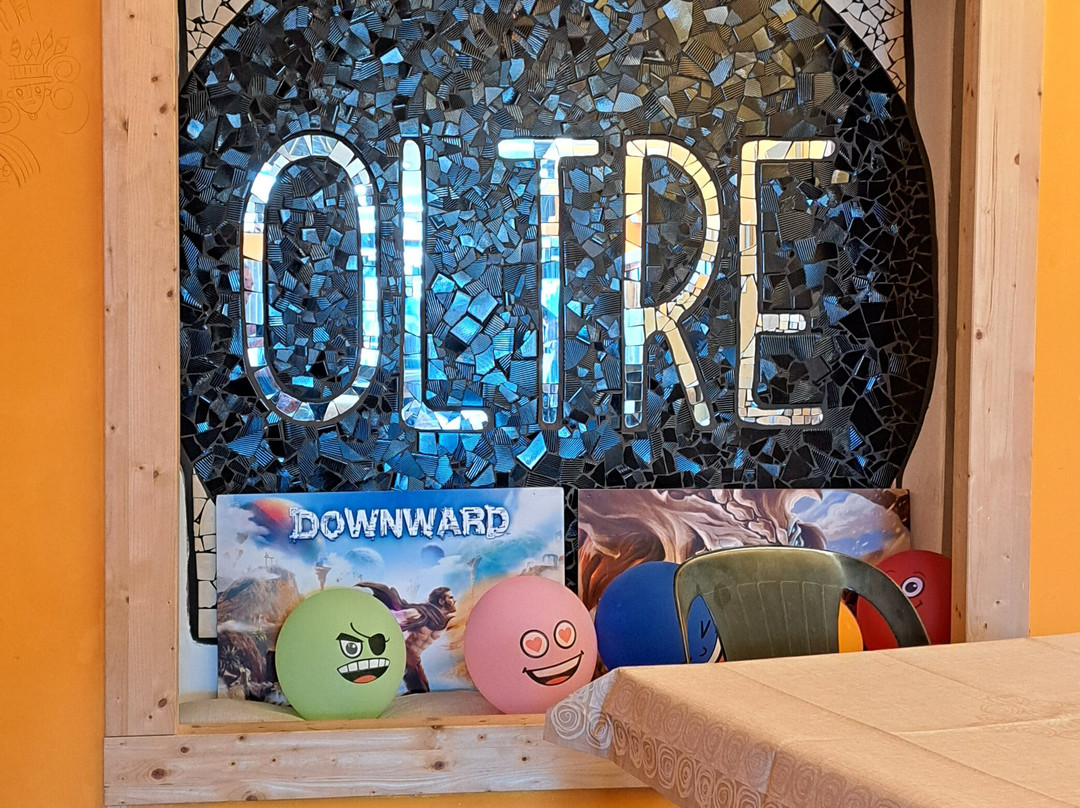 Oltre