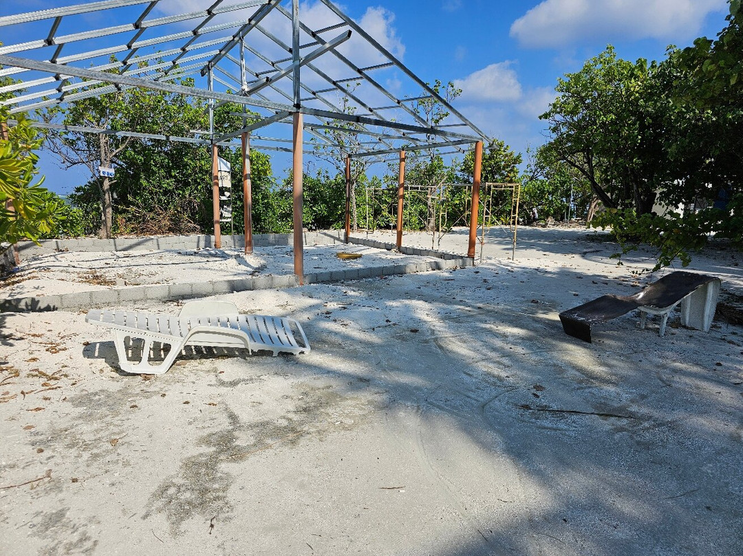 Beach Stay-Male必去景点