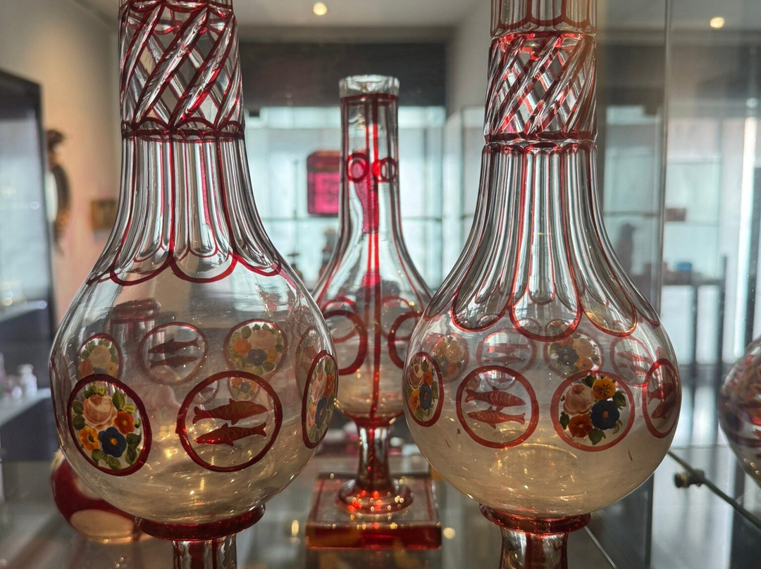 Abderrahman Slaoui博物馆-卡萨布兰卡必去景点