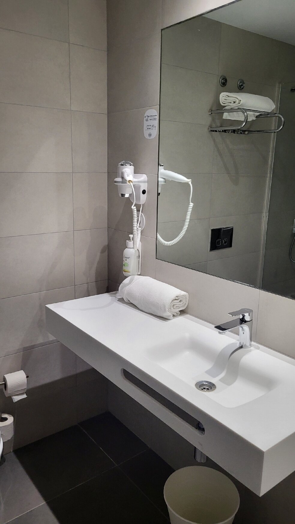 B&B HOTEL Lisboa Oeiras-官方