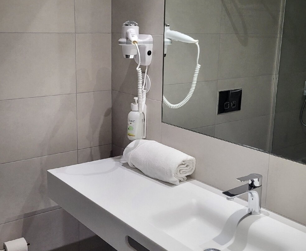 B&B HOTEL Lisboa Oeiras主图