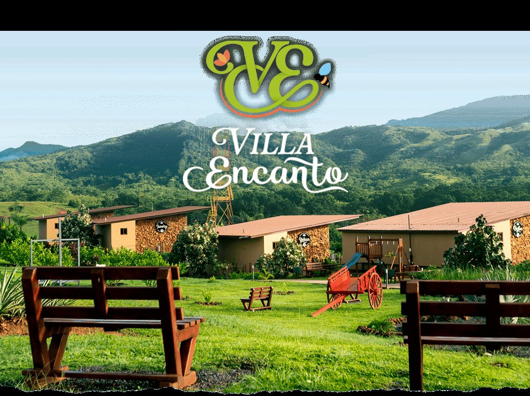 Finca Agroturística Villa Encanto