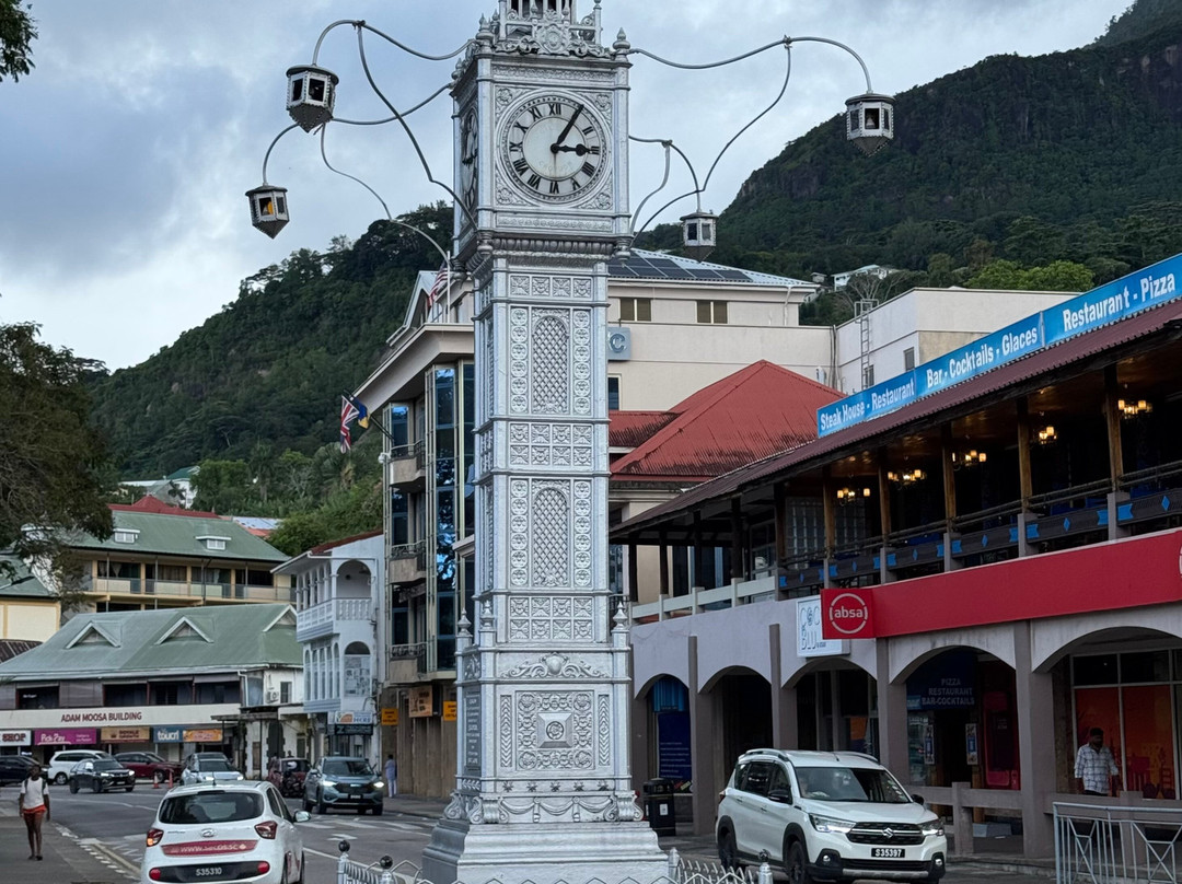 Vasco Tours景点图片
