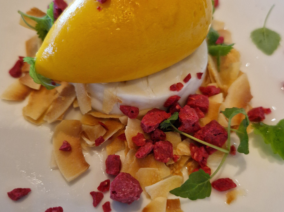 Arken Hotel & Art Garden Spa主图