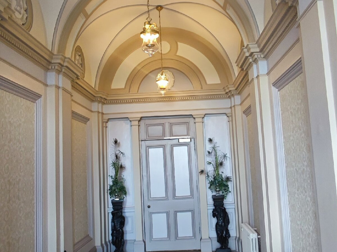 Rockhill House主图