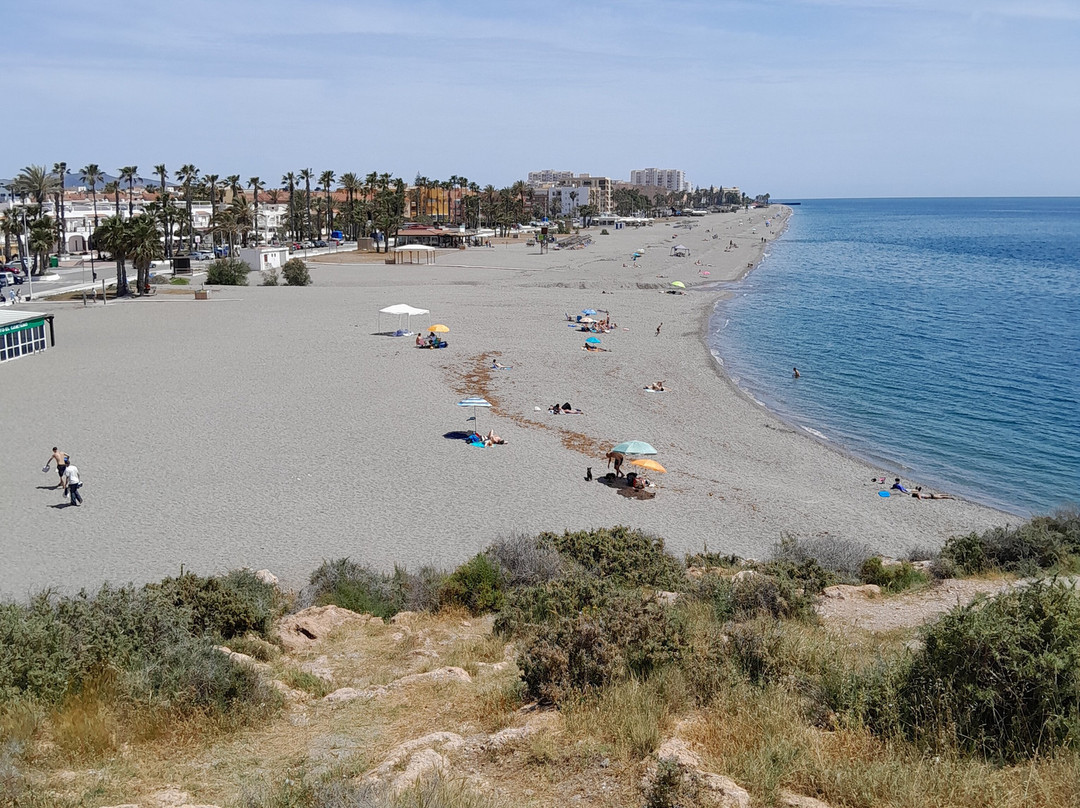 Hostal San Juan主图