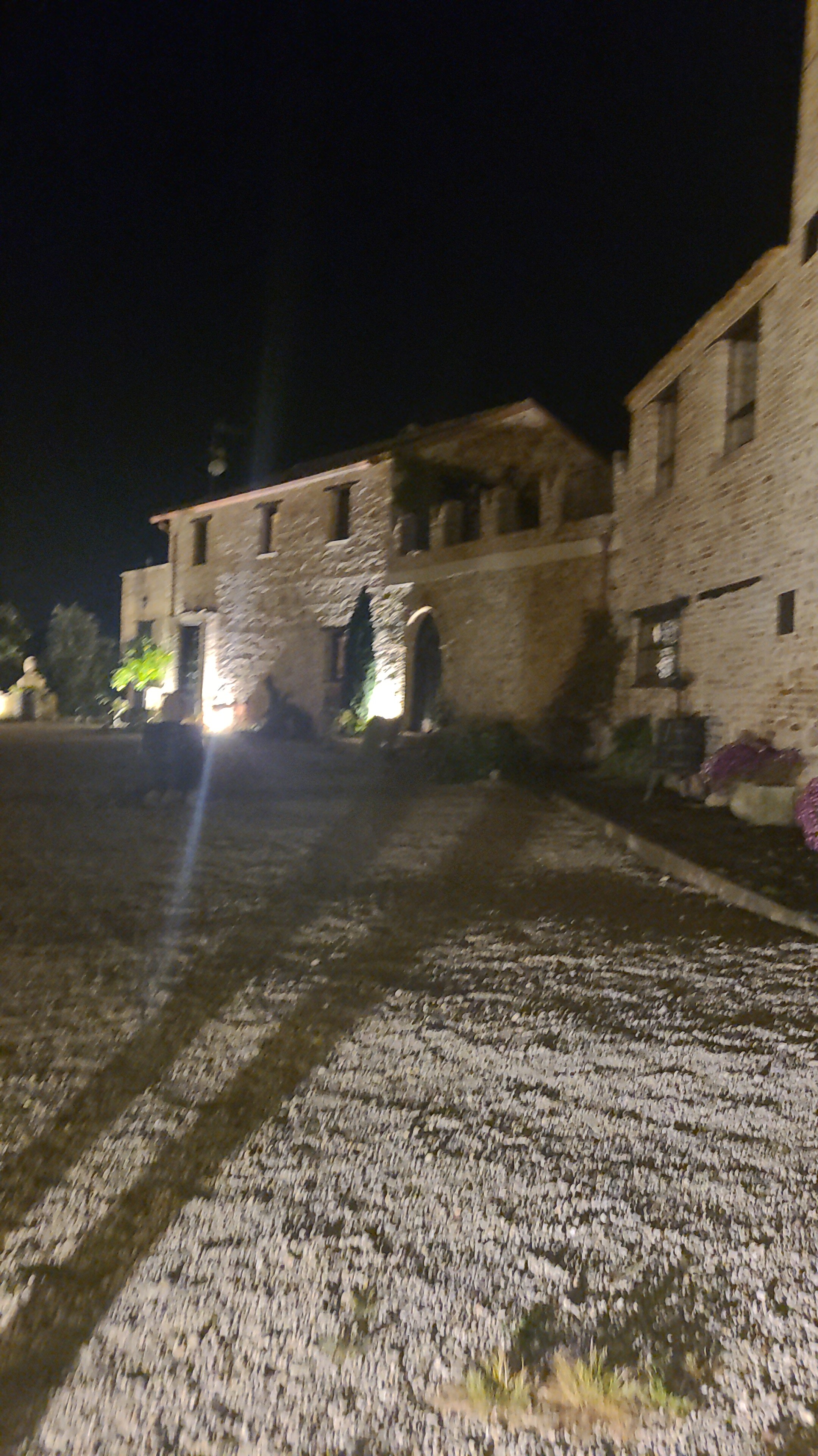 Castello Di Petecciano-官方