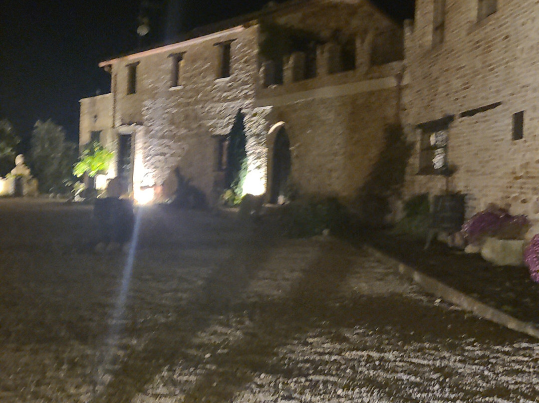 Castello Di Petecciano主图