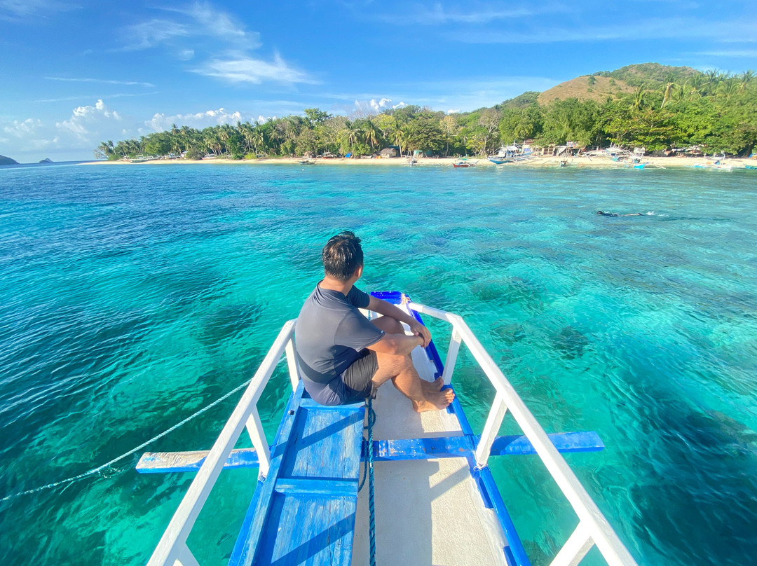 Patuyo Island Experience