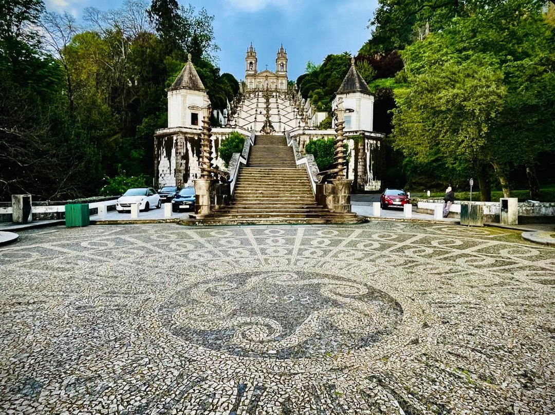 Plainsight-波尔图必去景点