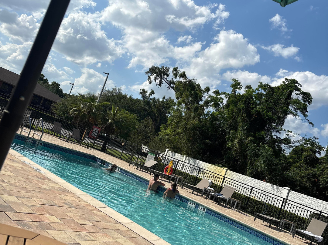 Wyndham Garden Orlando Airport主图